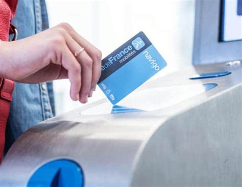 paris metro contactless credit card|how to use Paris metro card.